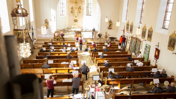 200 Jahre Kirche Hayna