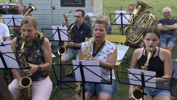 Kultus-Sommer-Tour: Station in Herxheimweyher