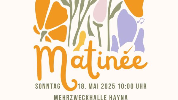 Matinée 2025