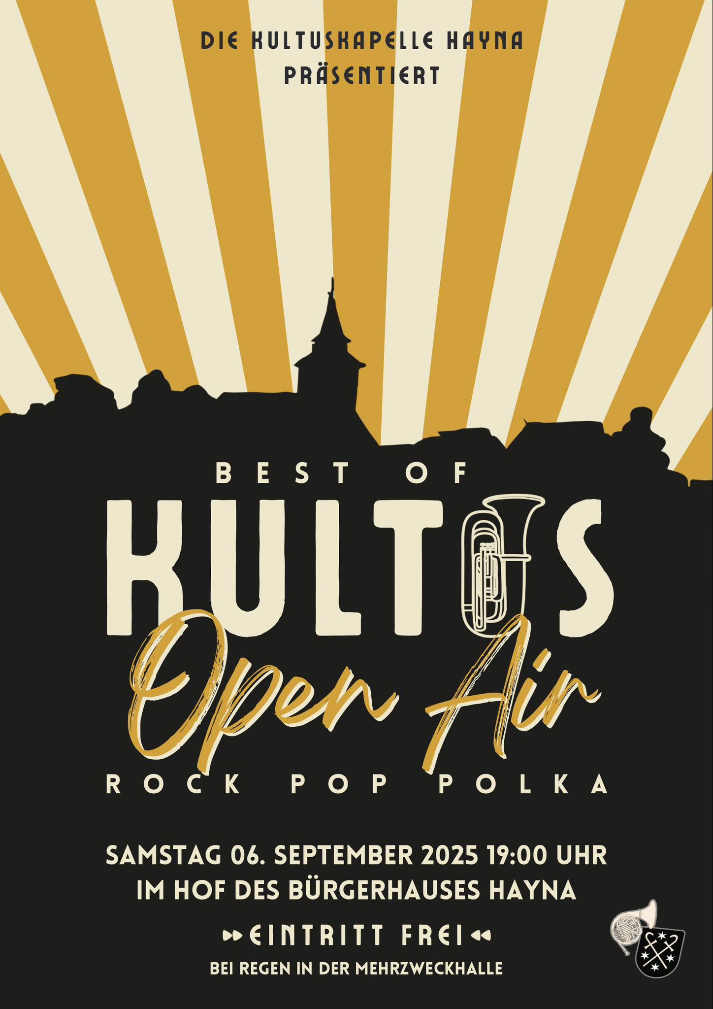 Best of Kultus Open Air