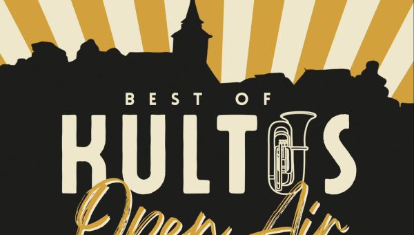 Best of Kultus Open Air