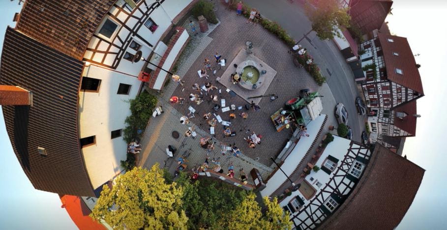 Zweiter Anlauf - Jubiläums-Ständchen diesen Freitag am Dorfplatz